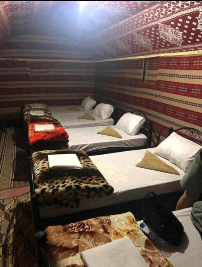 Desert Adventure&Tours Wadi Rum Rom bilde